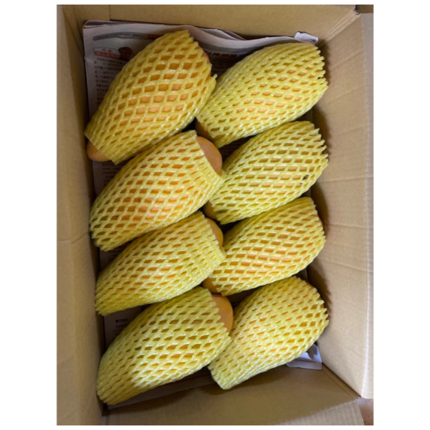 自家果園栽種🛻免運🥭山地門金煌🥭超香甜金煌芒果 金煌 自產自銷 產地直送 現採芒果 大盤批發價 金煌-細節圖4