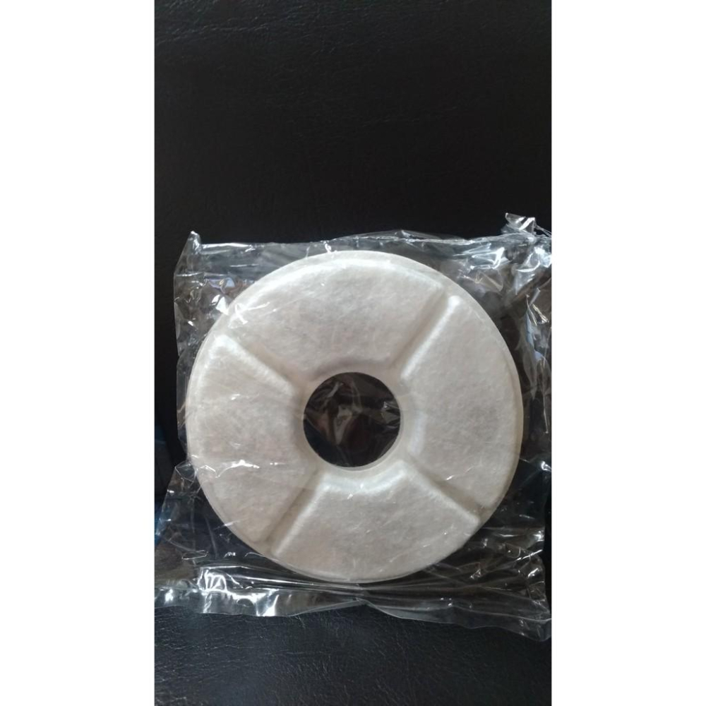 全新到貨 (買5送2) 防潮包裝 小花 寵物電動自動飲水機貓 狗 小花飲水器 濾芯 小花飲水機 飲水機 飲水器 小花濾棉-細節圖5