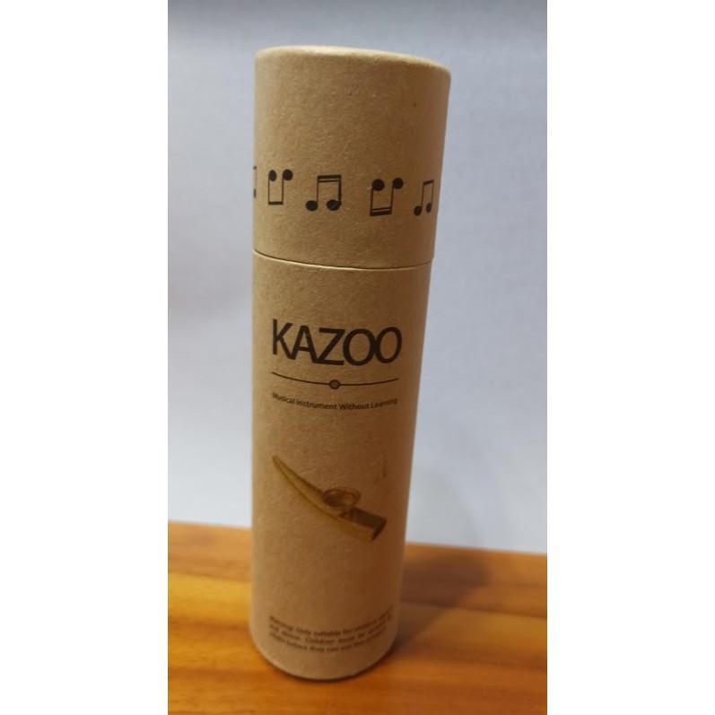 (現貨) 卡祖笛 掛繩 鋁合金  贈五片笛膜  KAZOO 金屬 金銀紅紫 多色 烏克麗麗 吉他 鴨子笛 抖音-細節圖3