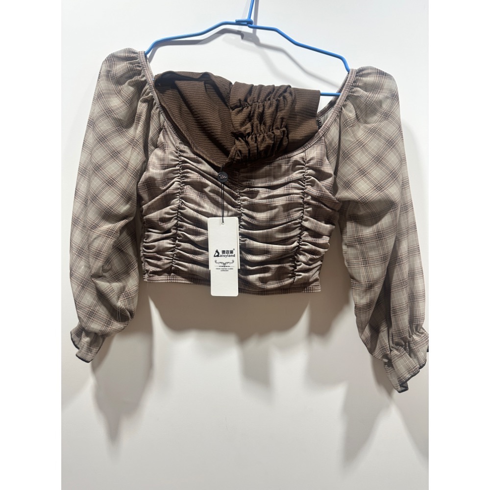 泳衣（全新-細節圖2