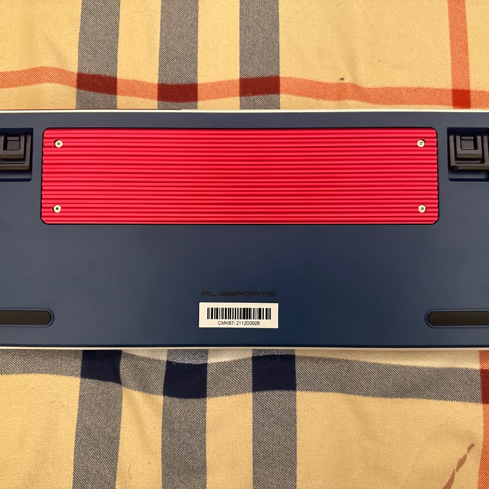 腹靈CMK87-細節圖2