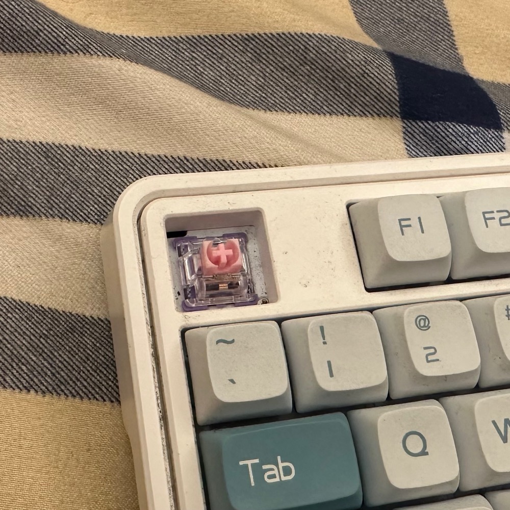 腹靈CMK87-細節圖3