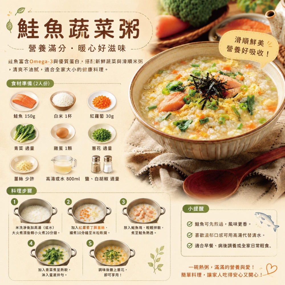【小川漁屋】智利巨大厚切鮭魚4片(450g±10%/片）-細節圖6