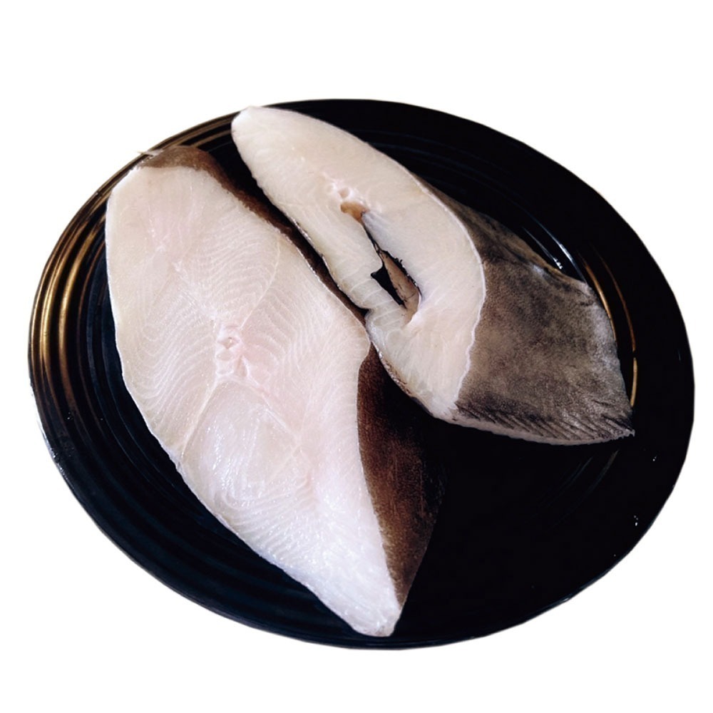 【小川漁屋】大比目魚厚切5片(320g±10%/片)-細節圖5