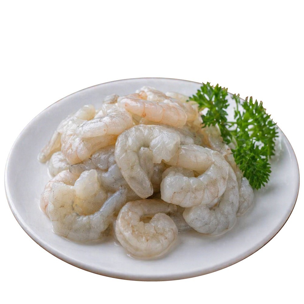 【小川漁屋】特大安心開背蝦仁量販包3包(600g±10%/包)-細節圖6