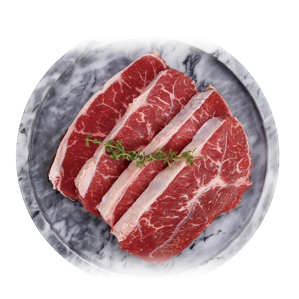 【豪鮮牛肉】全天然草原牛嫩肩牛排12片(100g±10％/片)-細節圖2
