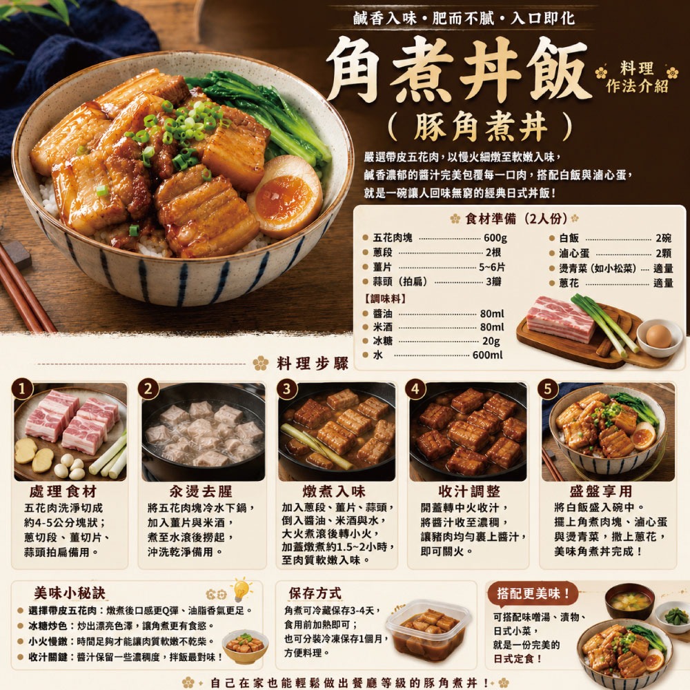 【約克街肉鋪】台灣國產嚴選豬五花厚切10片(100g/片2片1包)-細節圖4