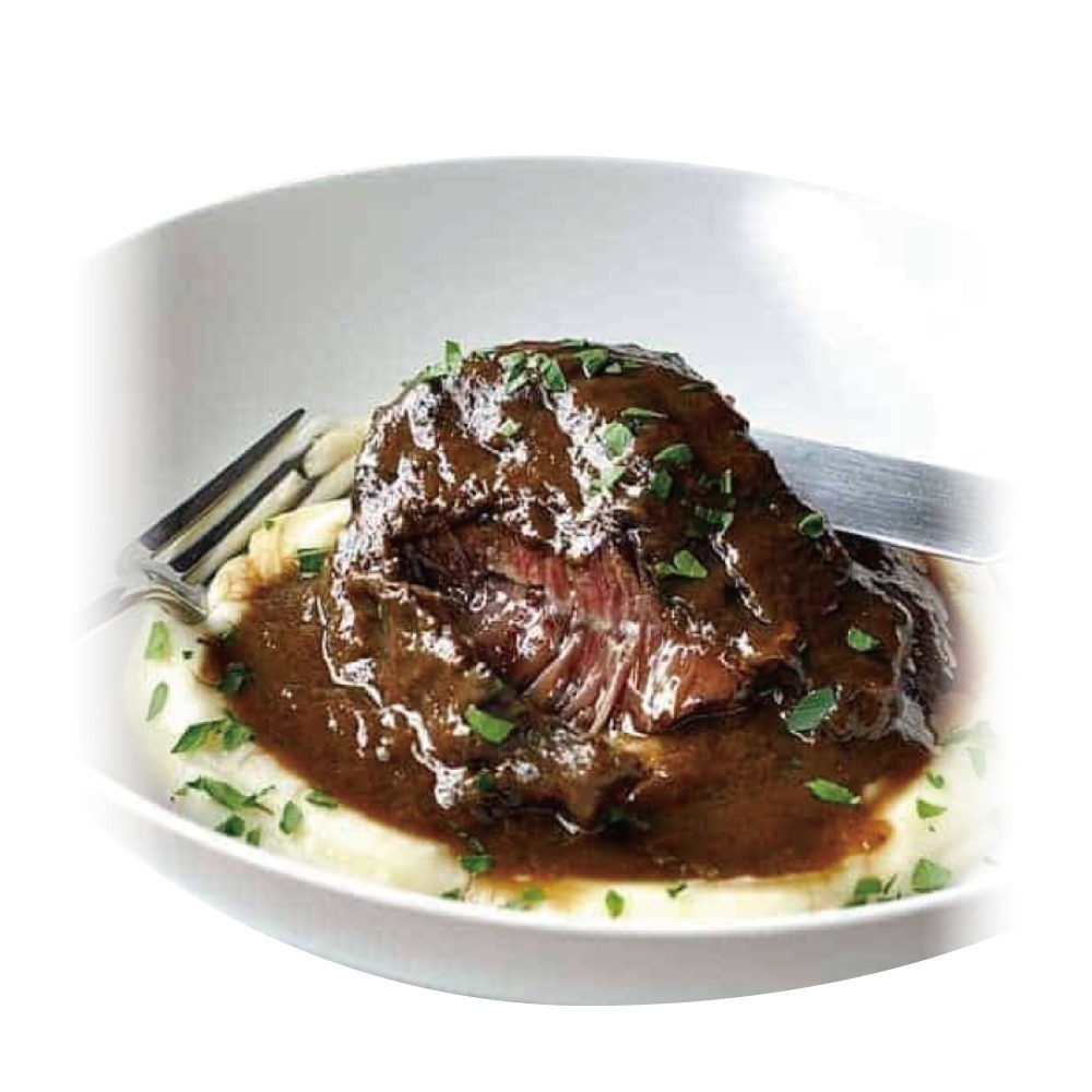 【約克街肉鋪】澳洲頂級老饕牛頰肉2包(500g±10%/包)-細節圖2