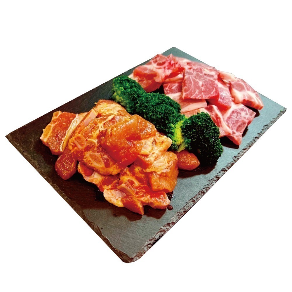 【約克街肉鋪】 韓式燒肉任選4包(200g±10%/包)-細節圖6