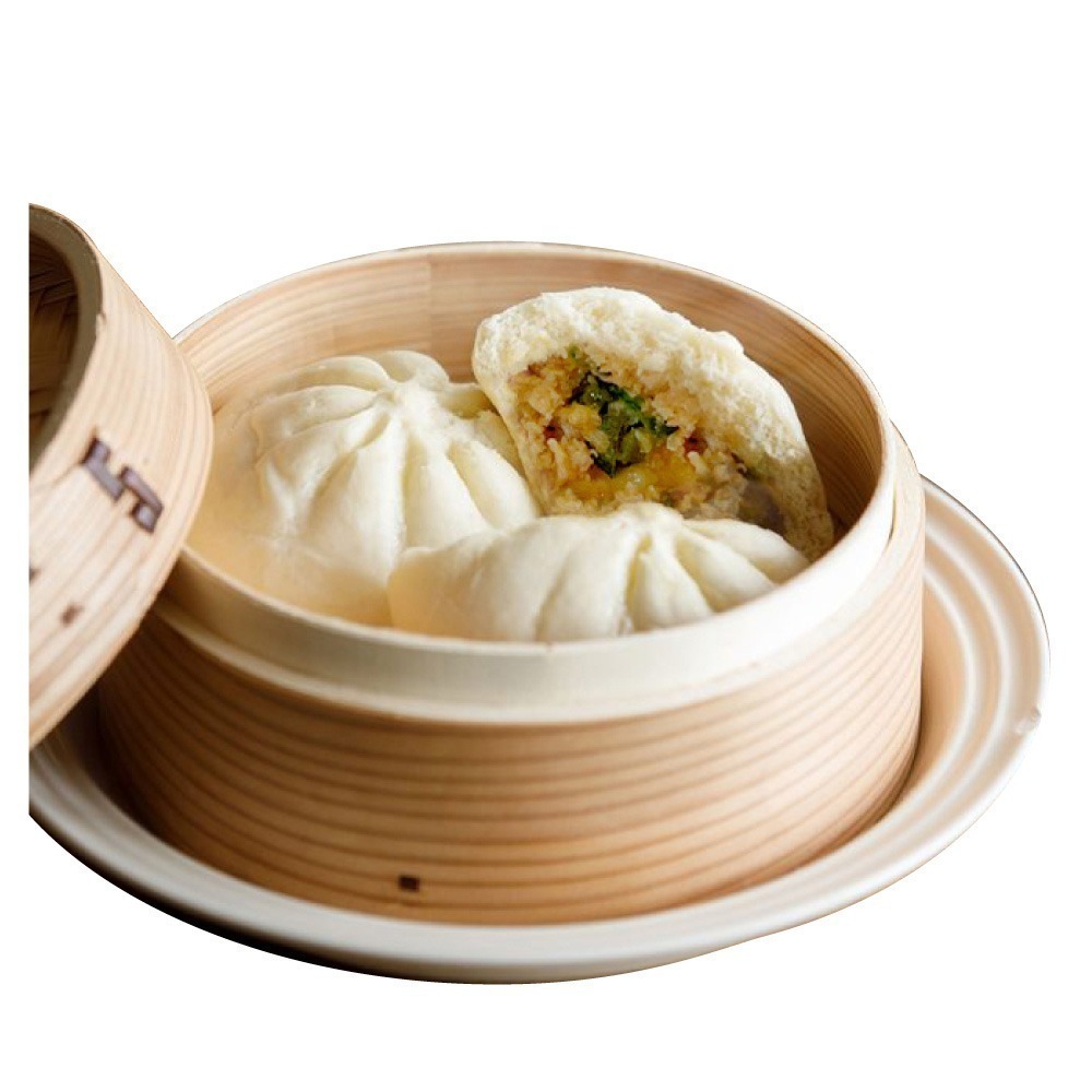 【赤豪家庭私廚】鮮蔥肉包18顆(60g±10%/顆/6顆1包)-細節圖6