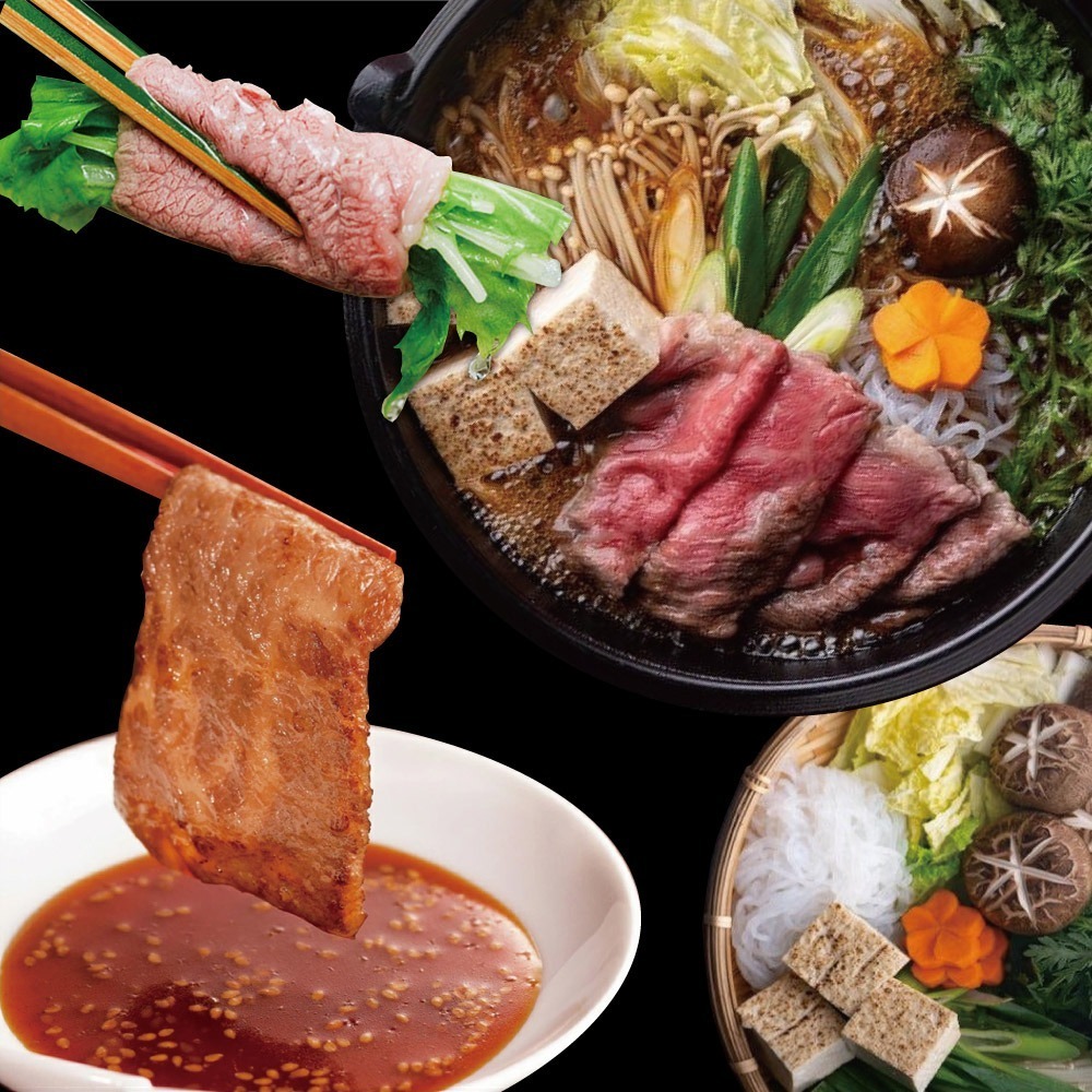 【豪鮮牛肉】美國霜降翼板牛肉片4包(200g±10%/包)-細節圖6