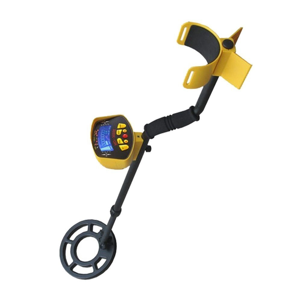 工仔人 金屬探測機 地下金屬探測器 尋寶探測 黃金探測器 200公分 地下金屬探測儀 金銀探測器 UMD200A-細節圖2