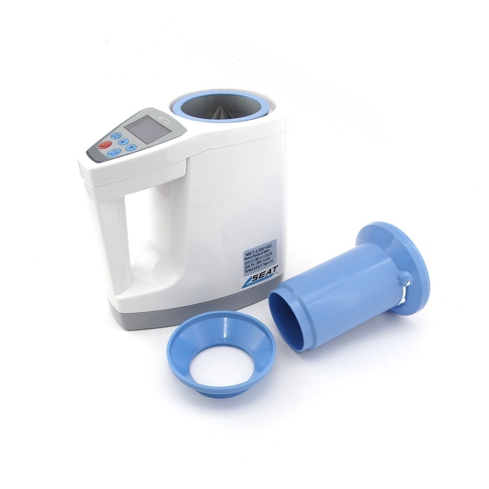 工仔人 食物檢測水分檢測 穀物濕度 咖啡豆水份計 玉米含水測試 穀物水分測定儀 糧食水份測量儀 測濕器 LDS1G-細節圖2