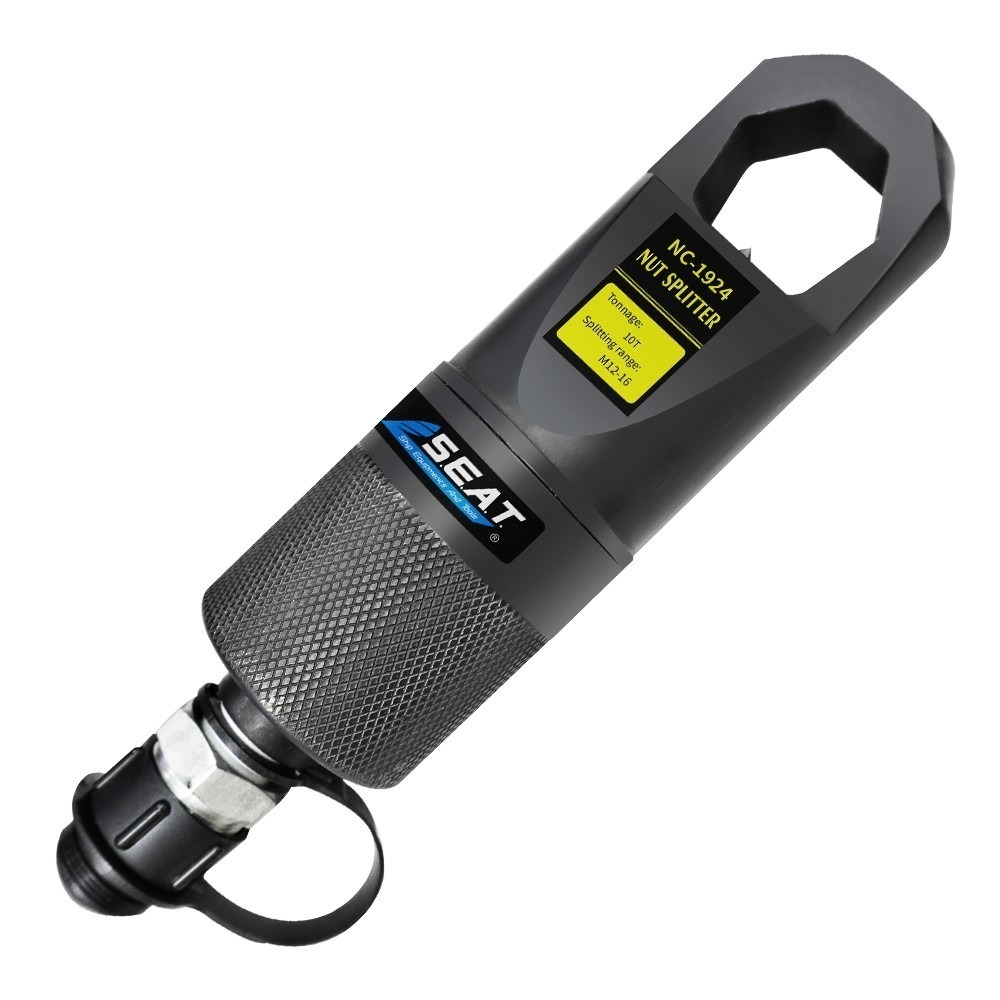 螺母滑牙 螺絲破壞 滑牙崩牙拆除工具 螺絲破切器 生銹螺母分離器 螺母滑牙破壞器 螺母破壞器 【工仔人】NSC12-16-細節圖2