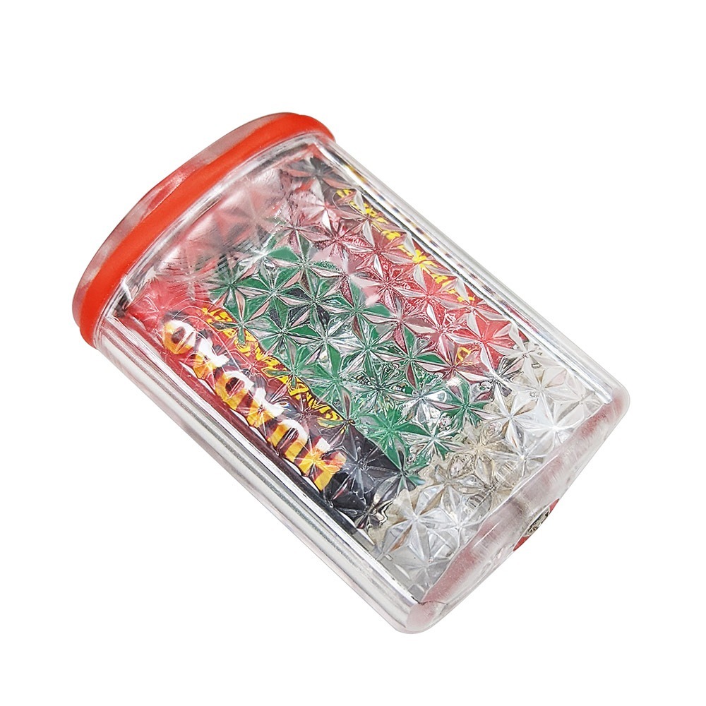 登山救援燈 事故燈 腳踏車燈 交通救援燈 工作燈 緊急求救燈 信號燈 肩燈 防水警示燈 【工仔人】SOS119L-細節圖2