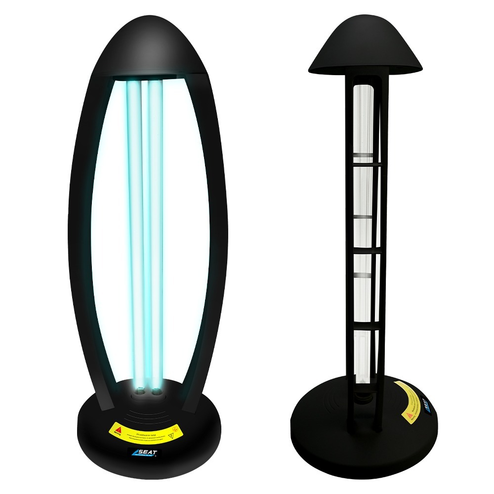 工仔人 臭氧殺菌燈 殺菌燈 UVC紫外線 紫外線滅菌燈 家用辦公用 消毒殺菌燈 房間殺菌燈 客廳滅菌 UVCO3-細節圖2