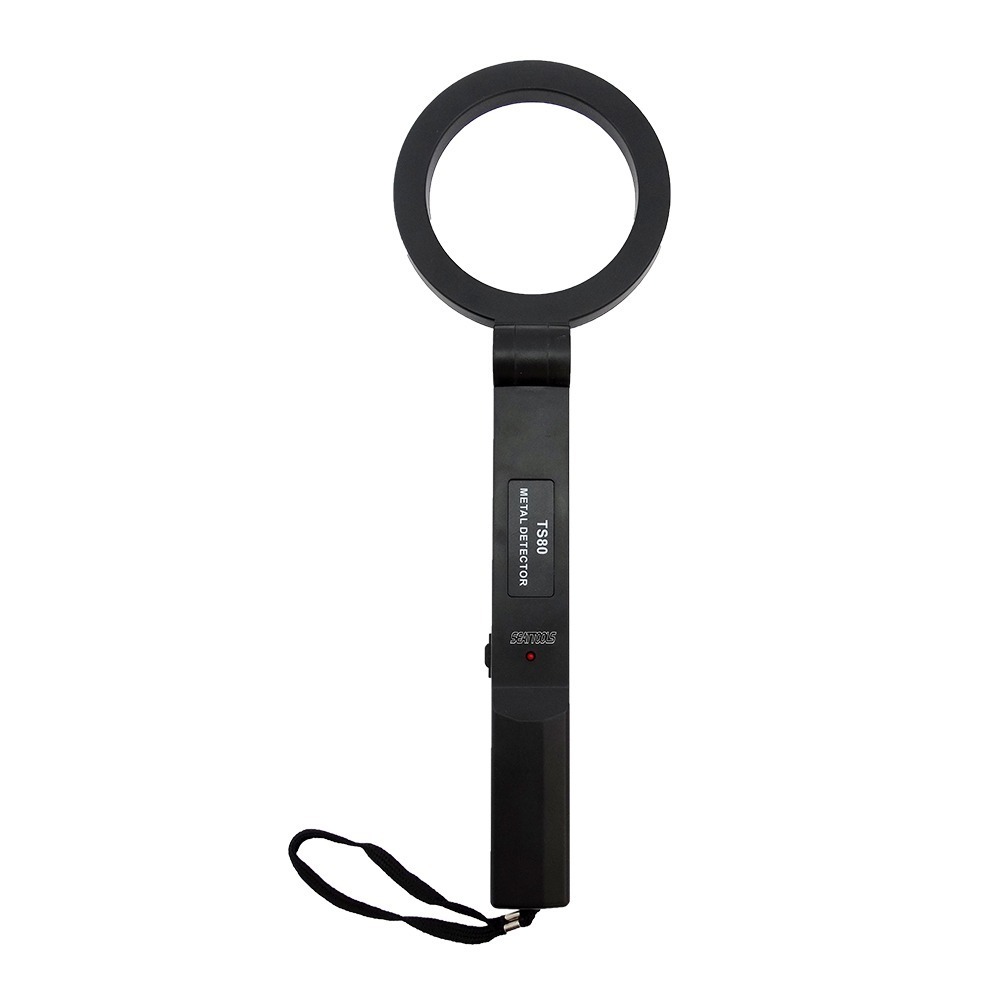 工仔人 金屬探測器 海關安全 搜查器 安檢探測 金屬掃描儀 金屬警報器 金屬偵測 安檢儀器 金屬檢測儀 MF80-細節圖2