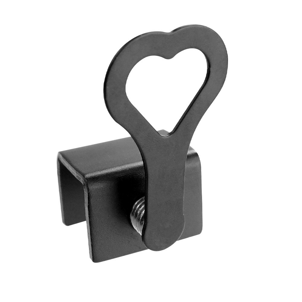 工仔人 門窗兒童安全鎖(黑) 防寵物開窗 門窗安全鎖 窗戶扣鎖 門窗防盜鎖 兒童安全鎖 門窗鎖 窗戶鎖 SLB1-細節圖2