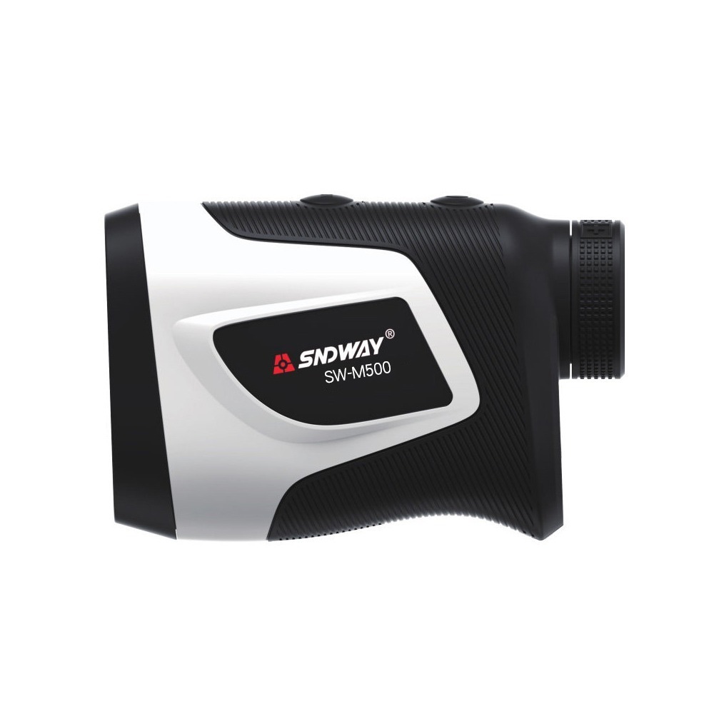 工仔人 雷射望遠鏡 高爾夫測距儀 雷射測距儀 電子測距儀 雷射尺 紅外線測距儀 高爾夫專用 SW500A-細節圖2