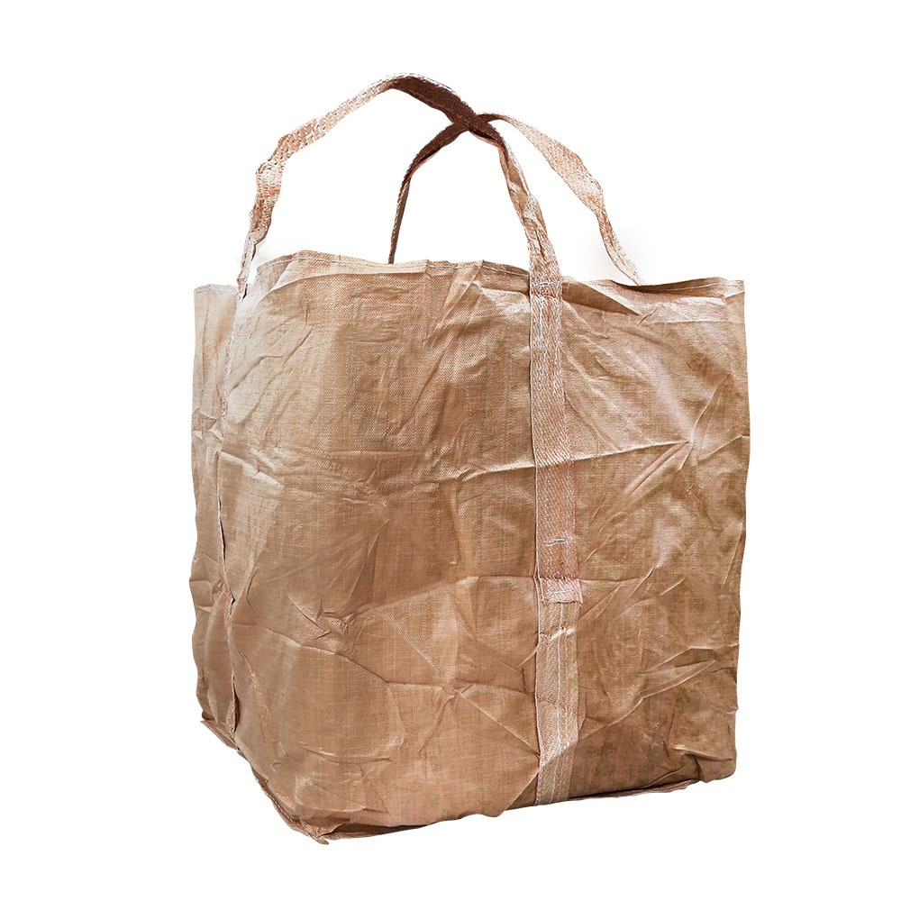 太空包 工程太空包 垃圾袋 廢棄物袋 砂石袋 工地用袋 淤泥袋 太空袋 環保袋 編織袋 麻布袋 【工仔人】SP800-細節圖2