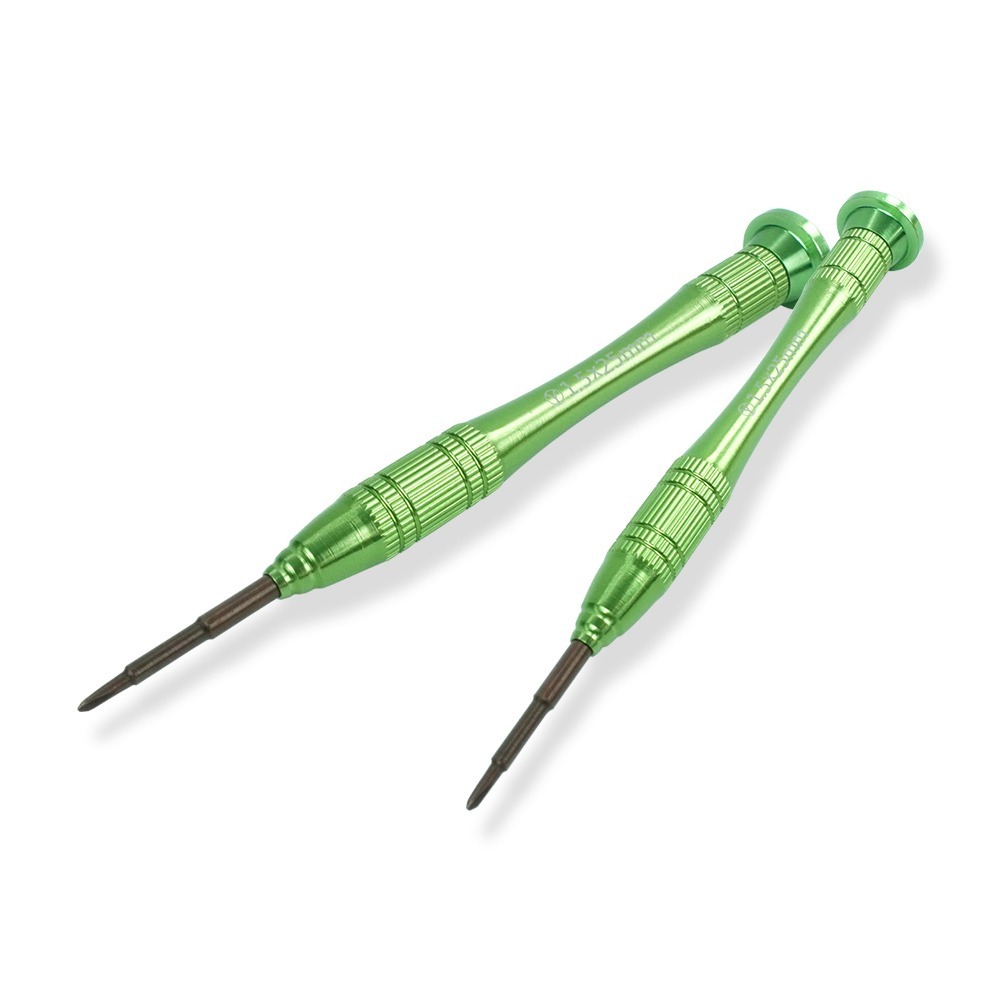 SWITCH螺絲起子Y 拆機工具 手把工具 Y型迷你起子 NSY 精密起子 人型螺絲起子 磁性Y字螺絲起子 NSY-細節圖2