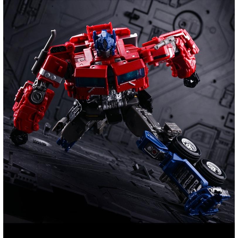 【佩斯多】變形金剛 柯博文 狂派 博派 騎士 大黃蜂密卡登 跑車 外星 機器人 變身 卡車 戰鬥機 甲殼蟲 超帥-細節圖3