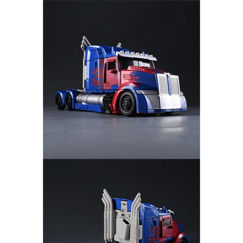 【佩斯多】變形金剛 柯博文 狂派 博派 騎士 大黃蜂密卡登 跑車 外星 機器人 變身 卡車 戰鬥機 甲殼蟲 超帥-細節圖4