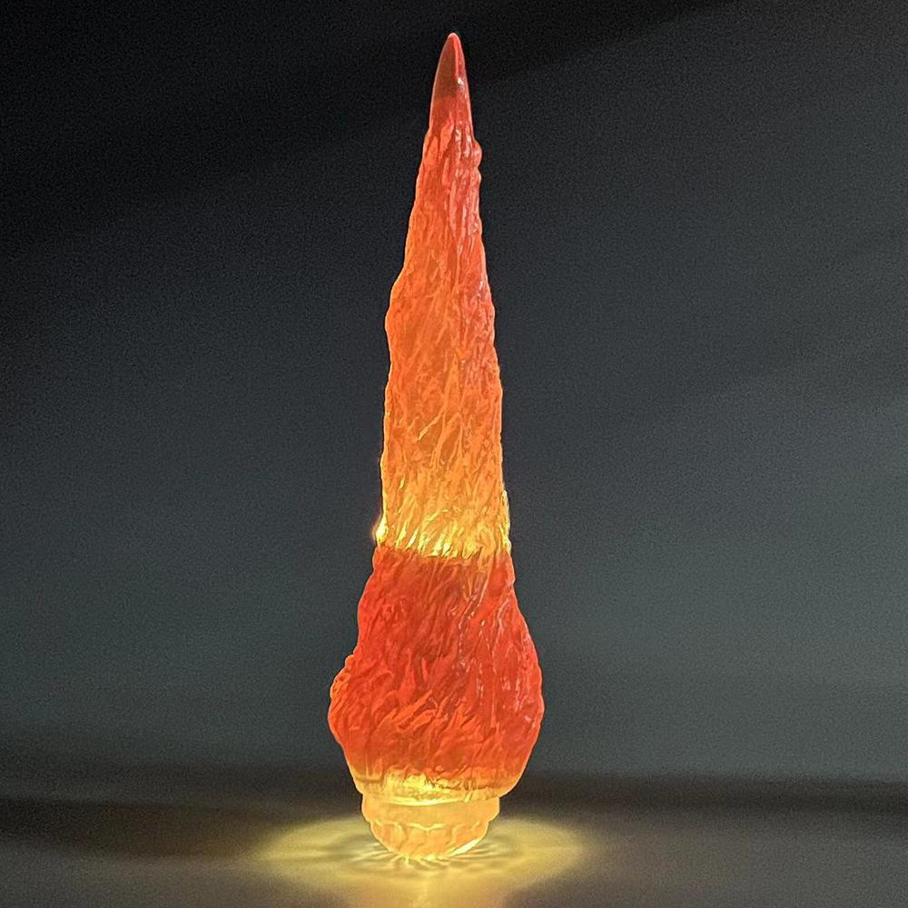 【佩斯多】新版 環太平洋2 電影 模型 玩具 吉普賽危機 雙刀 特效 可動玩具 模型 禮品 豪華版 機甲獵人-細節圖3