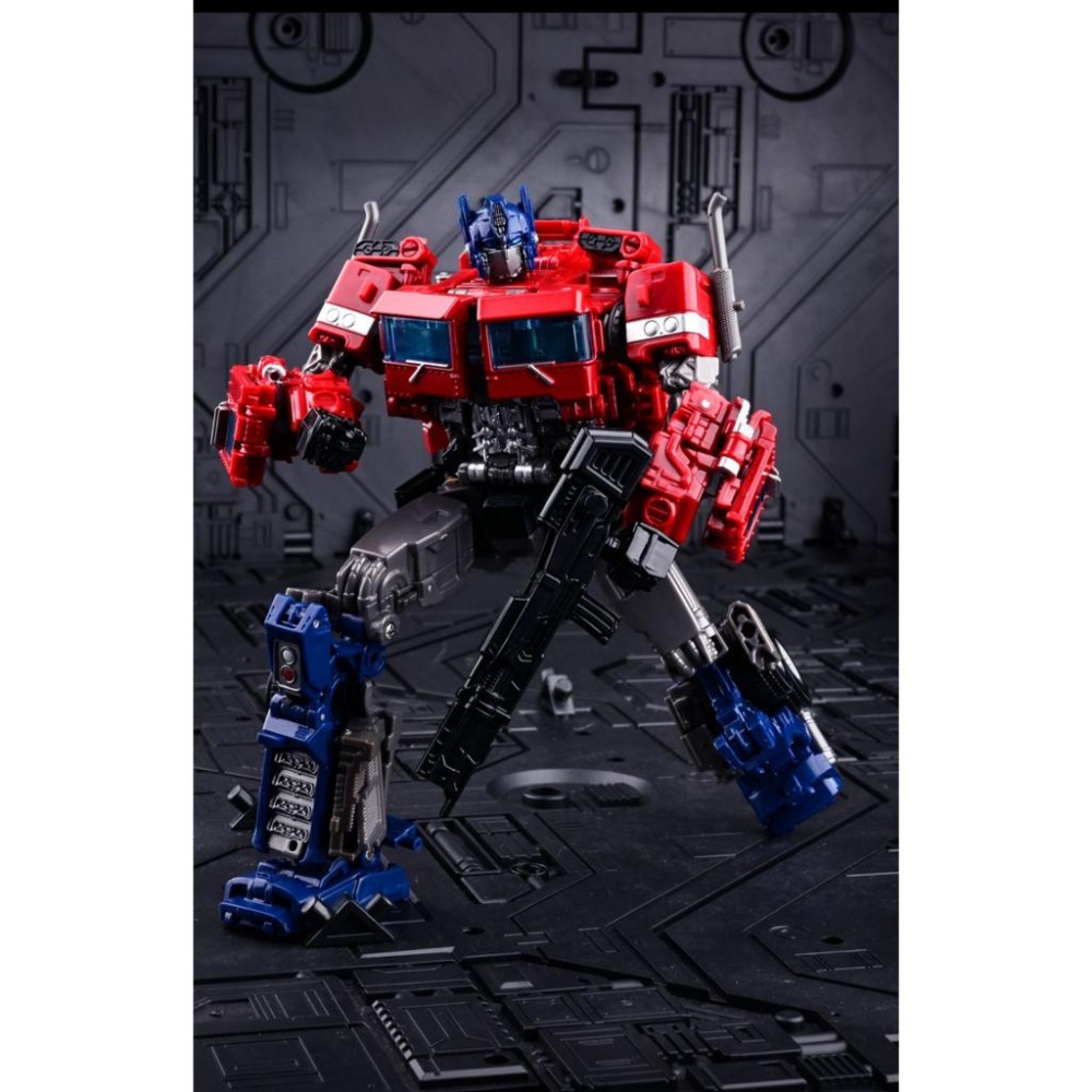 【佩斯多】變形金剛 狂派 博派 大黃蜂 柯博文 密卡登 汽車人 外星 機器人 變身 卡車 戰鬥機 甲殼蟲 超帥 雪弗蘭-細節圖6