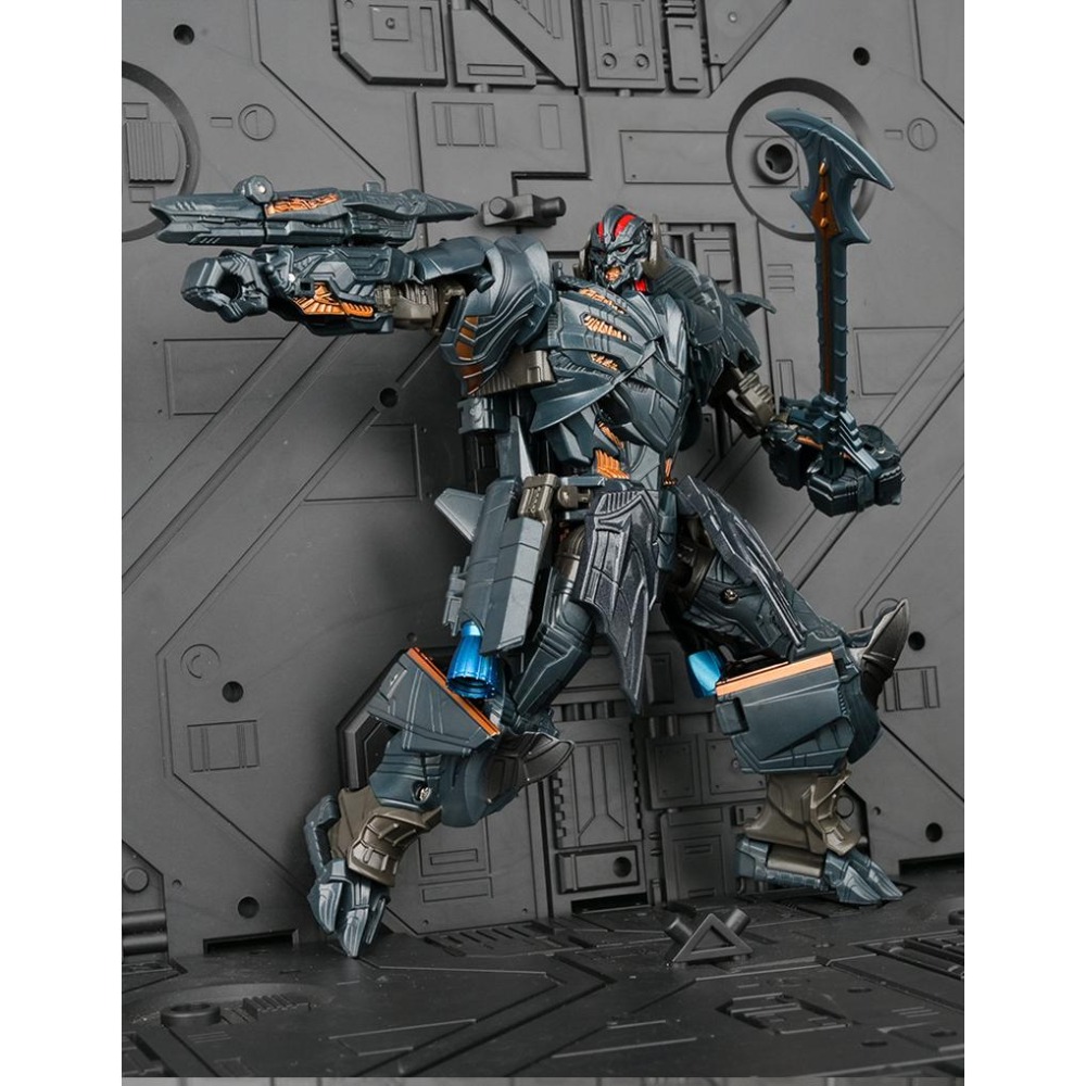 【佩斯多】變形金剛 狂派 博派 大黃蜂 柯博文 密卡登 汽車人 外星 機器人 變身 卡車 戰鬥機 甲殼蟲 超帥 雪弗蘭-細節圖8