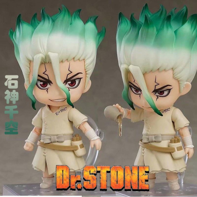 dr. stone 新石紀石神千空的價格推薦- 2026年6月| 比價比個夠BigGo