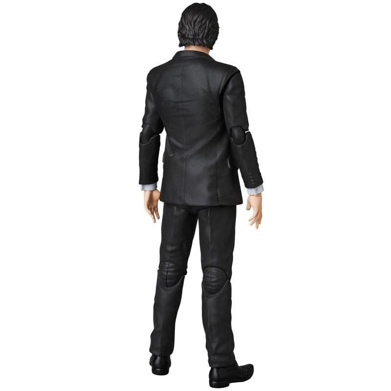 【佩斯多】捍衛任務：殺神回歸 約翰威克 殺神 John wick 電影周邊 模型 玩具 人偶 禮品 殺手-細節圖4