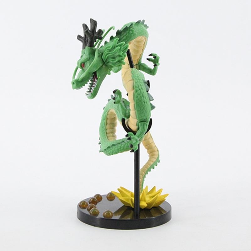 【佩斯多】七龍珠 龍珠 場景 超帥 劇場版 神龍 許願 7.5吋 擺設 悟空 超級賽亞人 龜仙人 玩具 公仔 模型-細節圖4