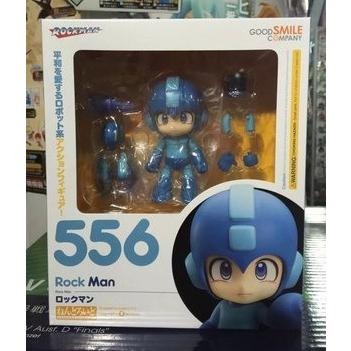 【佩斯多】洛克人 元祖 童年 威利博士 萊德 洛克破壞泡 豆彈 特效 可愛 藍色渾蛋 模型玩具 Q版-細節圖2