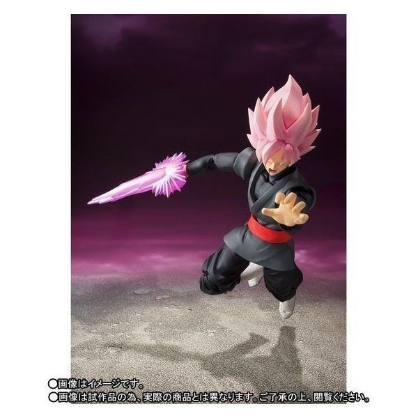 【佩斯多】悟空 SHF可動人偶玩具模型 七龍珠 孫悟空 超級賽亞人 金髮 紅髮 貝吉塔 札瑪斯 假悟空-細節圖4