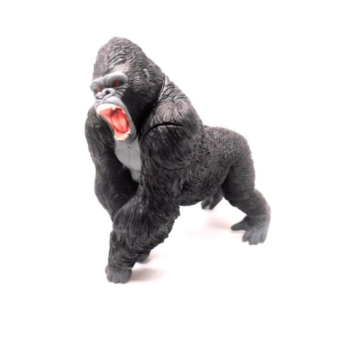 【佩斯多】金剛骷髏島 哥吉拉大戰金剛 大猩猩 怪獸 動物 怪物 電影 周邊 模型 玩具 公仔 裝飾 超帥