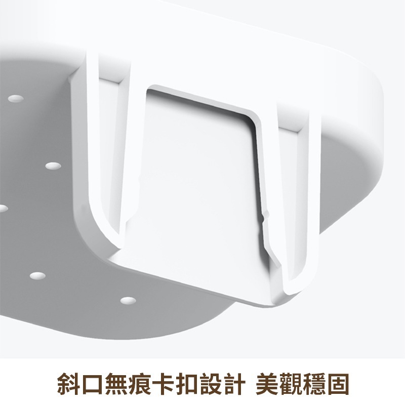 免打孔置物架壁掛式洗手乳收納架 浴室置物架 瀝水置物架 廚房置物 可拆洗-細節圖8