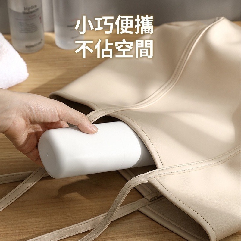 旅行牙刷盒 可拆卸清洗牙刷牙膏收纳盒 攜帶式牙膏牙刷收納盒 牙刷旅行組-細節圖2