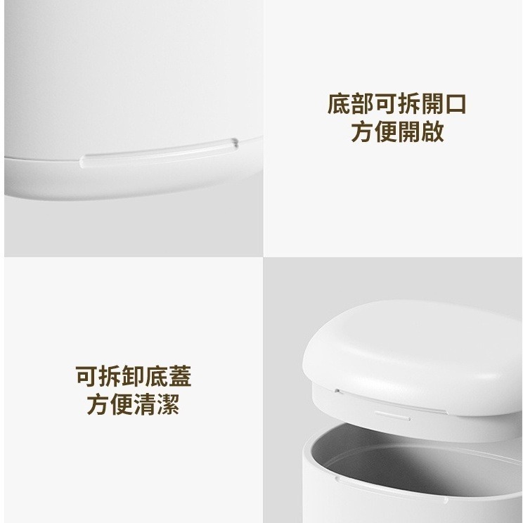 旅行牙刷盒 可拆卸清洗牙刷牙膏收纳盒 攜帶式牙膏牙刷收納盒 牙刷旅行組-細節圖8