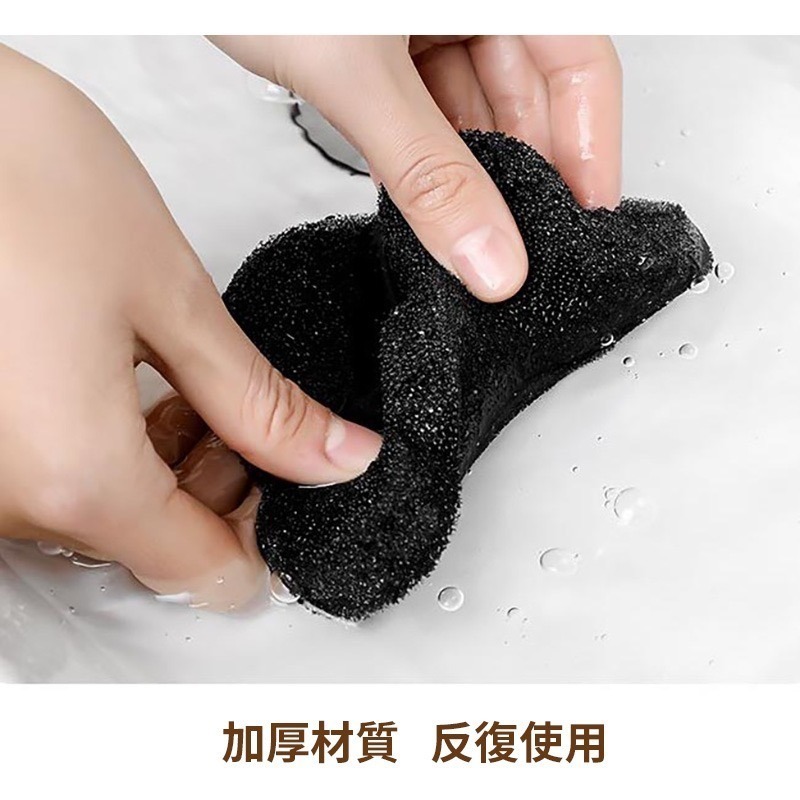 (2入裝)utookii洗衣機黏毛神器 滚筒濾毛器 洗衣去毛 除毛髮 纸屑過濾 黏毛棉-細節圖7