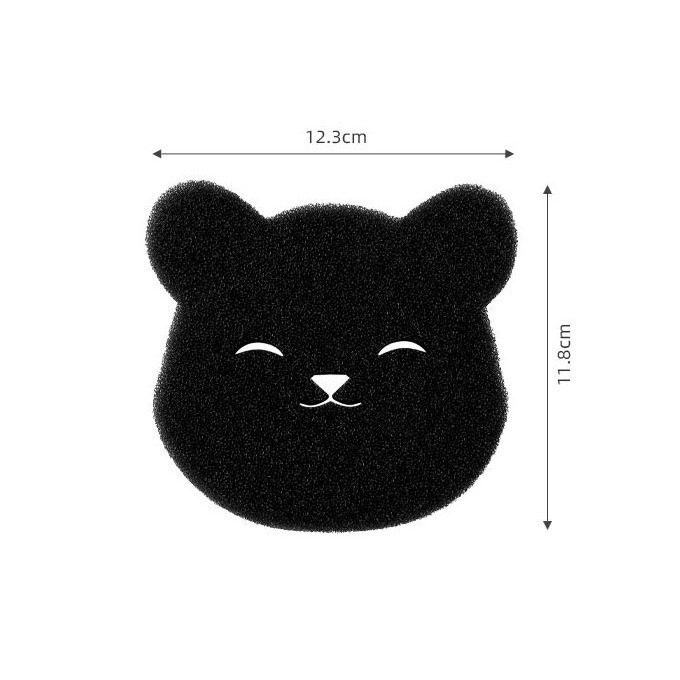 (2入裝)utookii洗衣機黏毛神器 滚筒濾毛器 洗衣去毛 除毛髮 纸屑過濾 黏毛棉-細節圖9