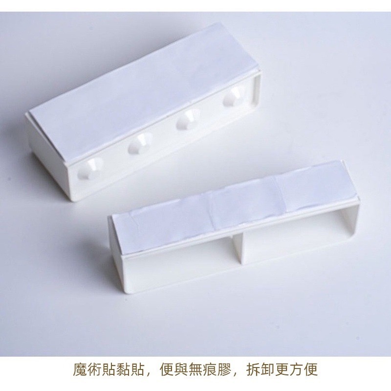 雨傘架 雨傘收纳架 日式雨傘架 魔術贴免打孔壁掛站立式傘架 可拆卸雨傘置物架-細節圖8