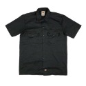 Dickies 美線 1574 男版 工作襯衫 Men’s Short Sleeve Work Shirt-規格圖3