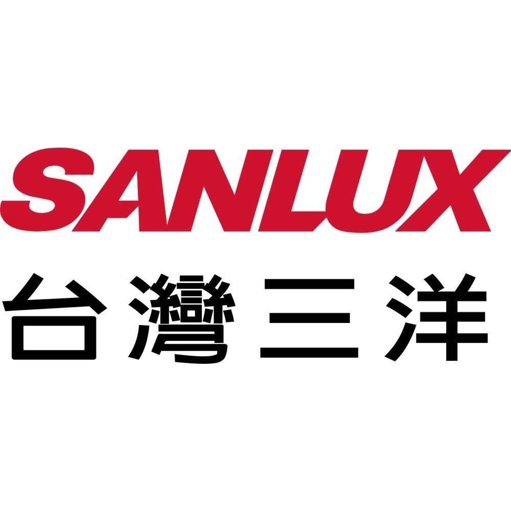 SANLUX 台灣三洋 43吋 HD液晶顯示器 液晶電視 無視訊盒 SMT-43AM1-細節圖3