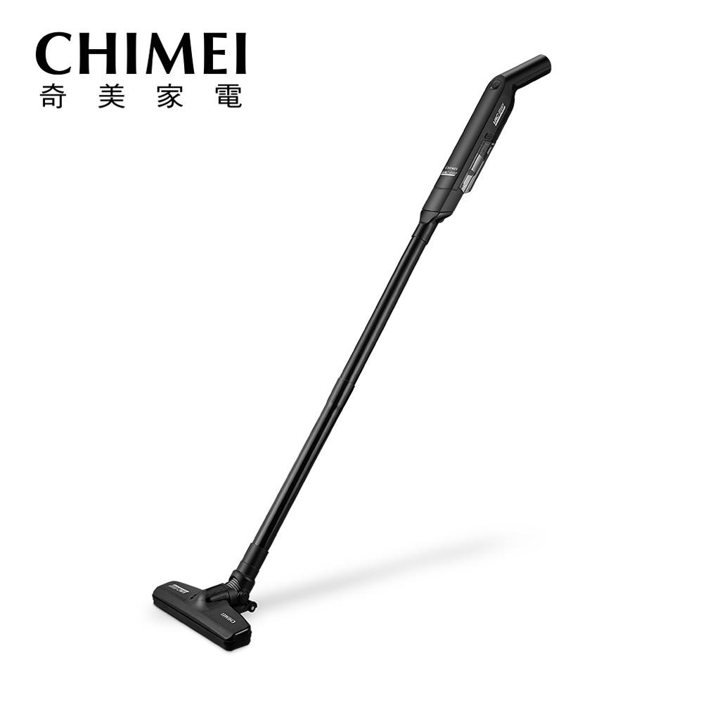 CHIMEI 奇美 輕勁手持槍型 無線吸塵器 VC-HT1LSL-細節圖2