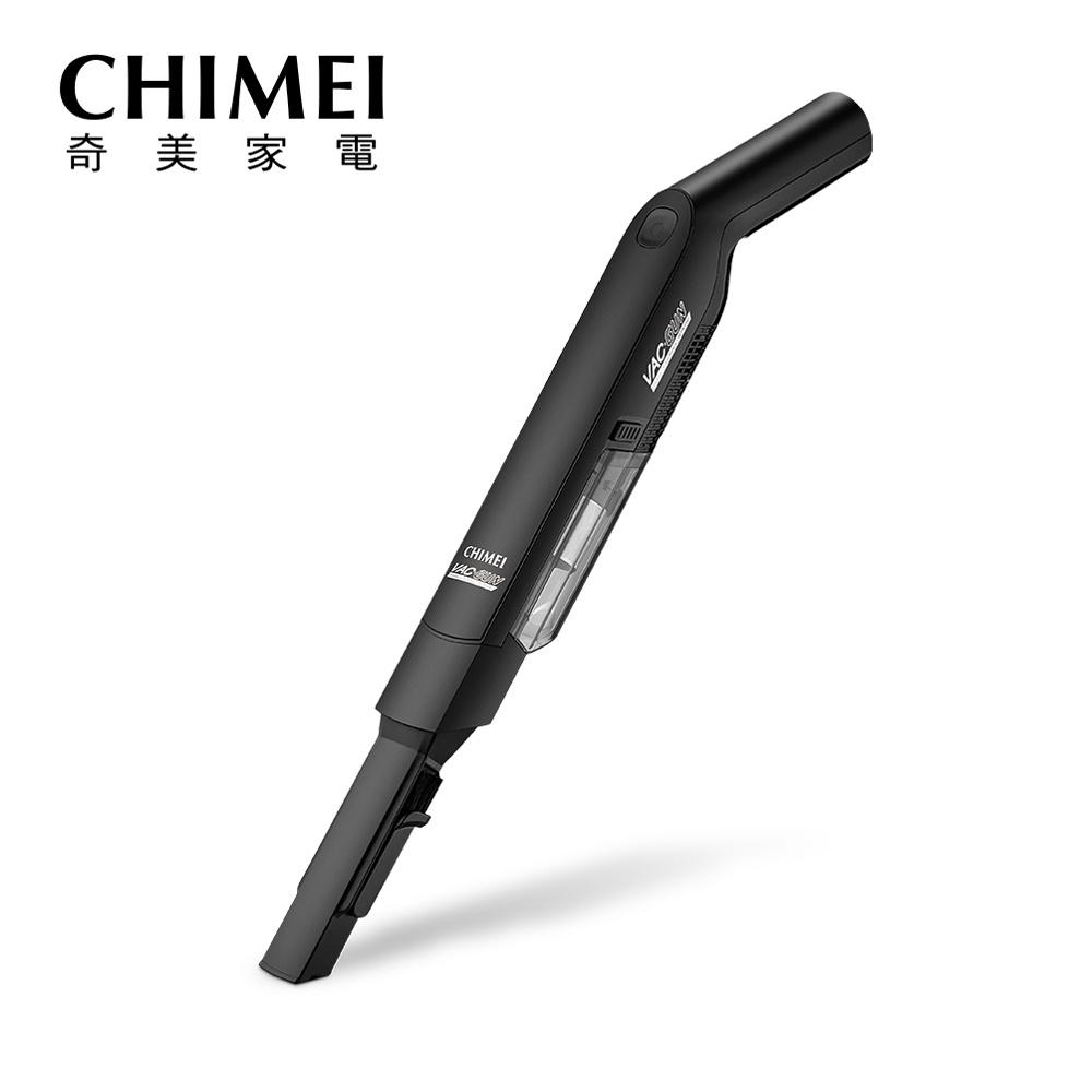 CHIMEI 奇美 輕勁手持槍型 無線吸塵器 VC-HT1LSL-細節圖3