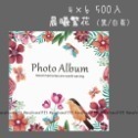 超值感💡可刷卡💳安心店家❤4x6 / 4*6 / 4×6 500入 大相簿 相本 相冊 相片收納 黑色白色內頁-規格圖10