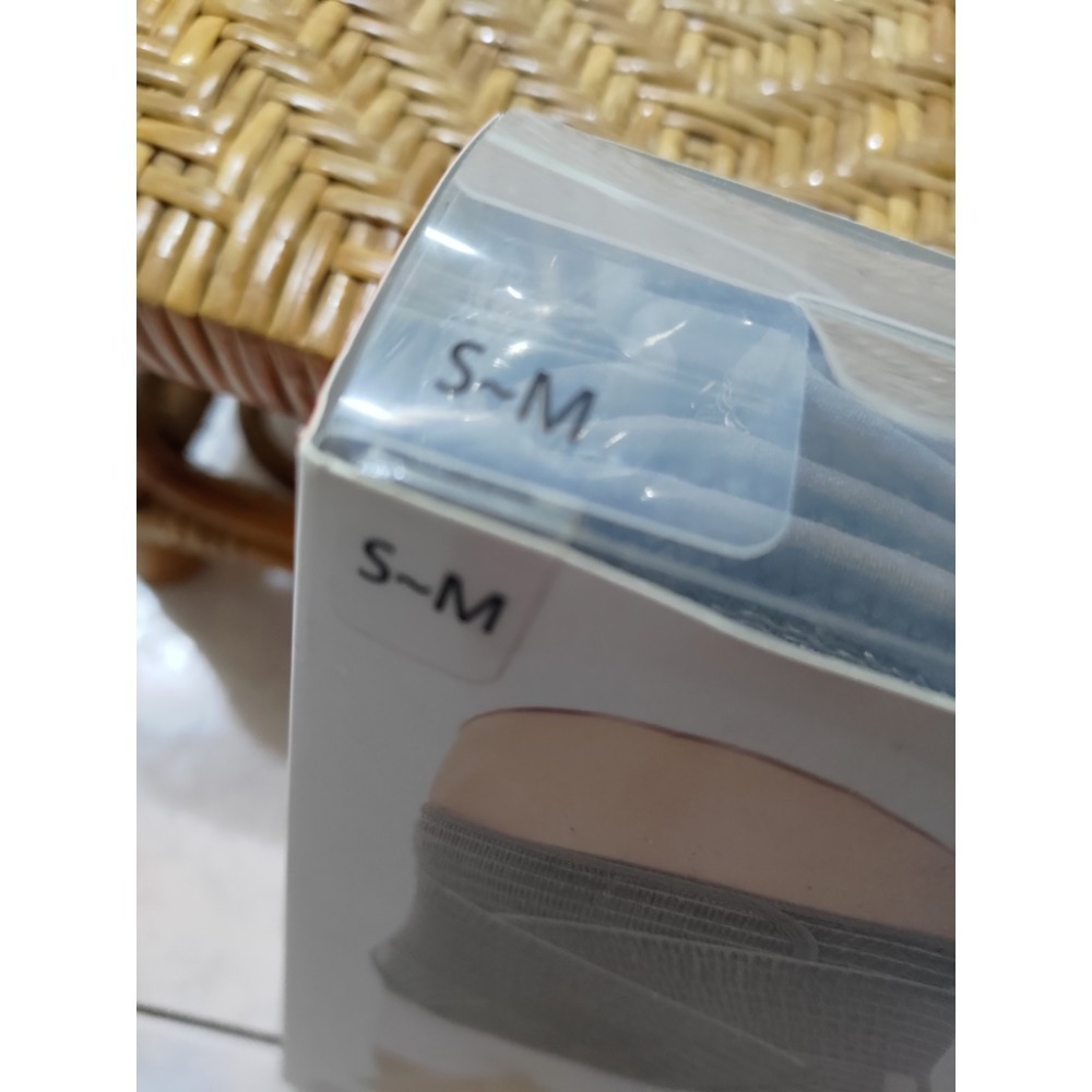 （9成新） Mama Way 全彈力按摩收腹帶 S-M-細節圖2