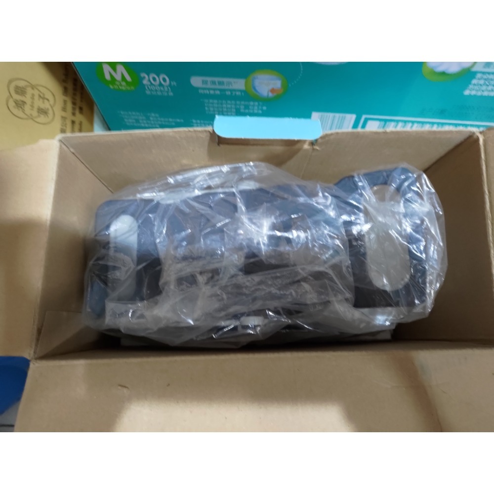 （2手 6成新）You Song 腳踏式吸鼻器-細節圖4