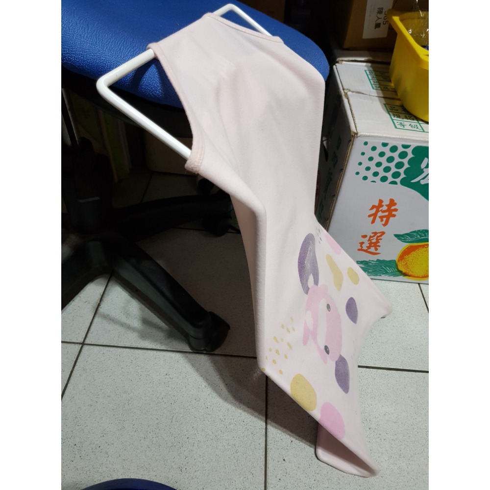 2手 良品) Ku.Ku Duckbill (酷咕鴨) 防滑洗澡架-細節圖3